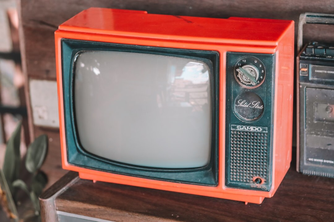 vintage tv heroes group